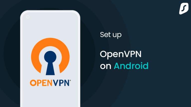 Android ile OpenVPN Sunucusuna Bağlanma