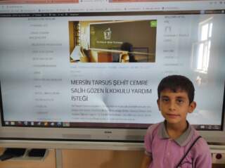 kardesokullar.com – Köy okulları yardım platformu