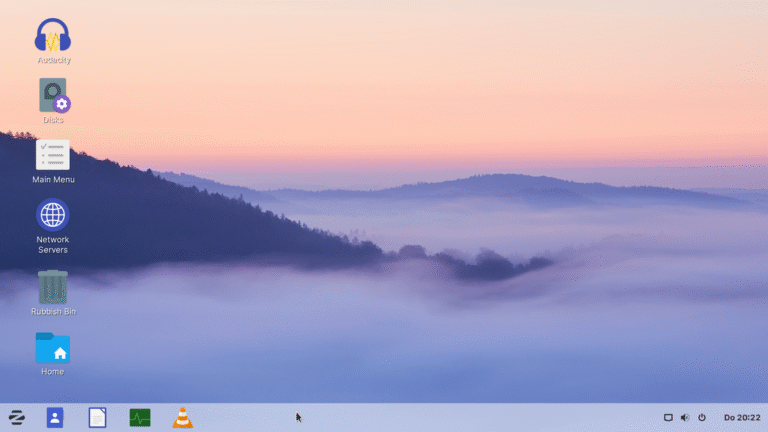 Zorin OS 10 Kurulumu