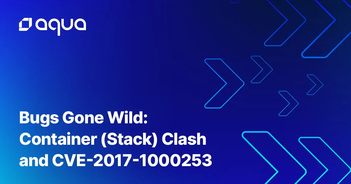 Stack Clash nedir?
