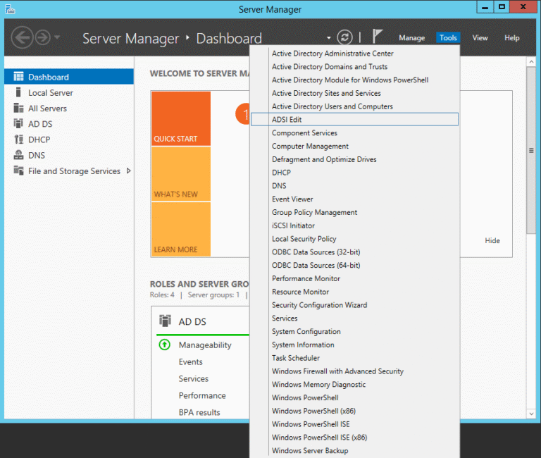 System Center Configuration Manager 2012 – Bölüm 4