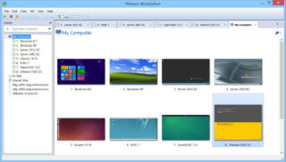 VMware Workstation Eski Bilgisayarlara Kurulumu
