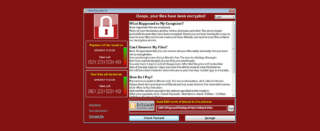WannaCry – WanaCrypt0r Siber Saldırısı