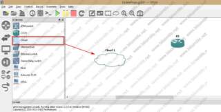 GNS3 Kullanımı – Bölüm 2