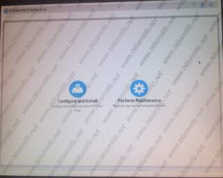 HP ProLiant Server’da RAID Yapılandırması