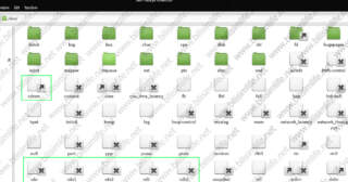 Linux Disk Yönetimi ve Dosya Sistemi – Bölüm 1