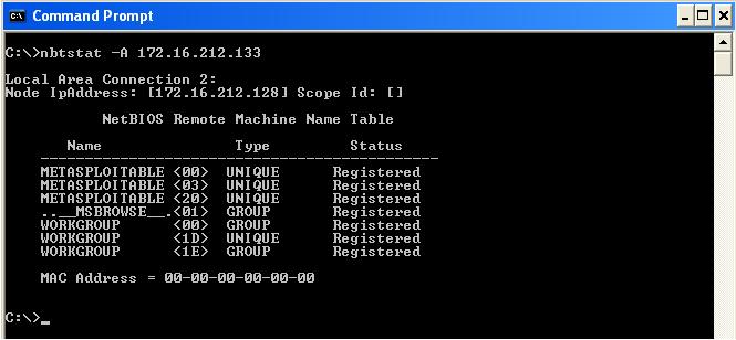 NETBIOS ve Ağ Üzerindeki Rolü