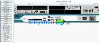 Router Temel Arayüzleri