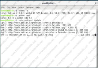 Stack Clash (CVE-2017-1000364) Zaafiyetinden Korunmak