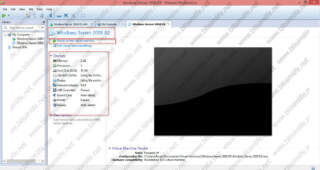 VMware Workstation 10’da Yeni Makine Oluşturmak