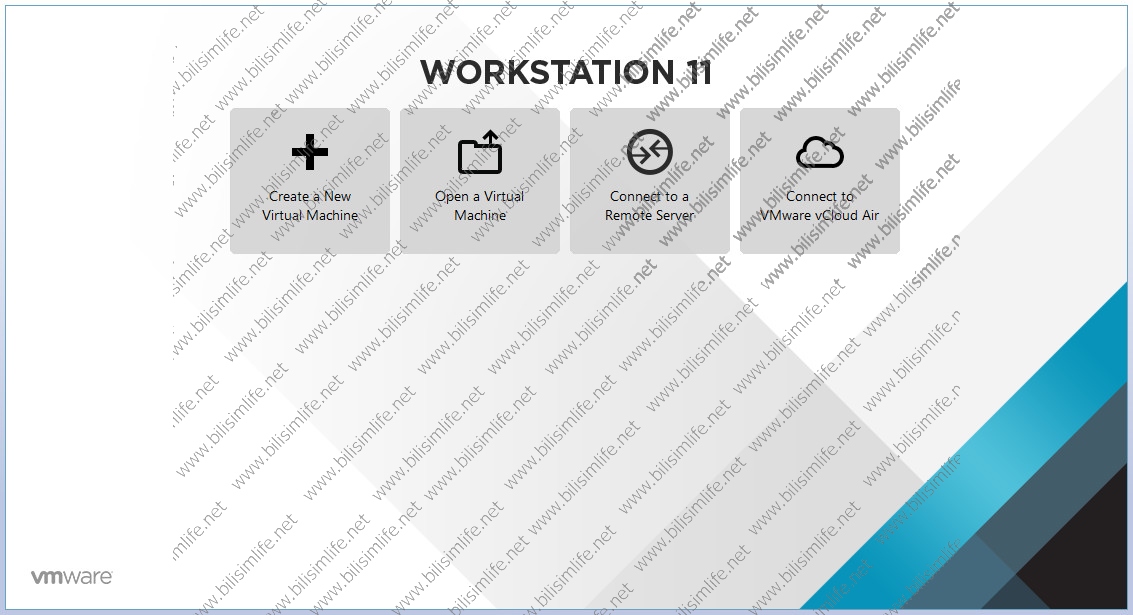 VMware Workstation 11 Yenilikleri