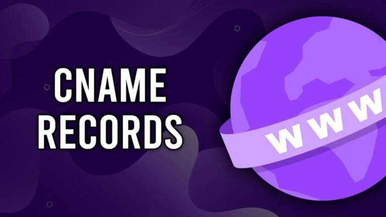 CNAME Redirect ve Web Redirect Farkı