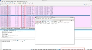 Hping Kullanarak TCP/IP Paketleriyle Oynamak