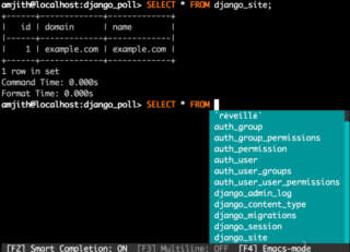 MySQL Veritabanında Kullanılan 5 Açık Kaynak Araç