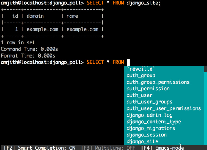 MySQL Veritabanında Kullanılan 5 Açık Kaynak Araç