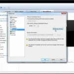 VMware Workstation’da Sanal Makineler Arası Haberleşme