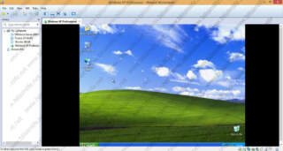 VMware Workstation’da Klasör Paylaşımı