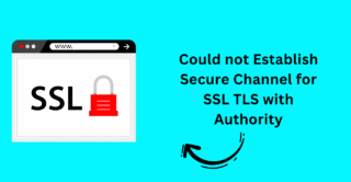 The request was aborted: Could not create SSL/TLS secure channel Hatası