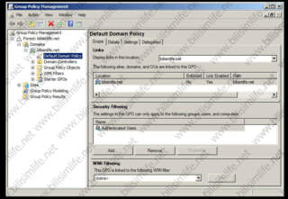 The sign-in method you are trying to use isn’t allowed. For more info, contact your network administrator Hatası