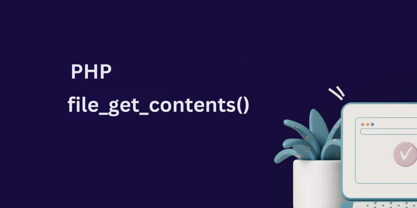 PHP file_get_contents(): http:// wrapper is disabled in the server configuration Hatası
