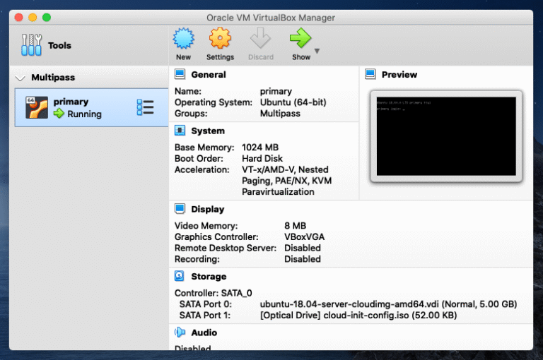 VirtualBox Could not launch the VM process for the machine ‘Windows’ (VERR_ACCESS_DENIED) Hatası