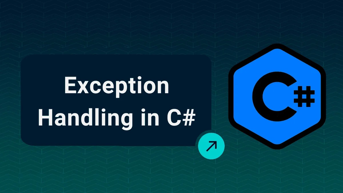C# Clean Code Serisi – Bölüm 3 – Exception Handling