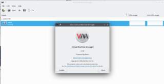 VirtualBox Sanal Makineyi KVM (QEMU) ile Çalıştırma