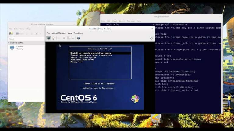 VirtualBox vs KVM – Hangisini Kullanmalısınız?