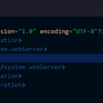 Visual Studio’da Publish Sırasında “Could not open source file: Could not find a part of the path Web.config;Web.config” Hatası