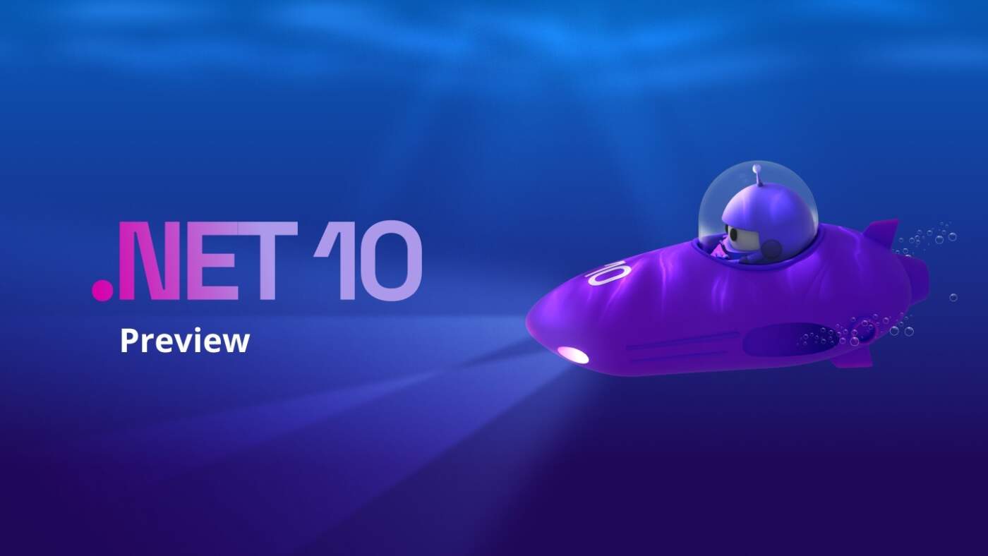 .NET 10 ile Gelen Bazı C# 14 Özellikleri