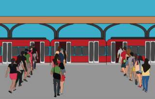 C# BlockingCollection ile Concurrency ve Producer–Consumer Pattern