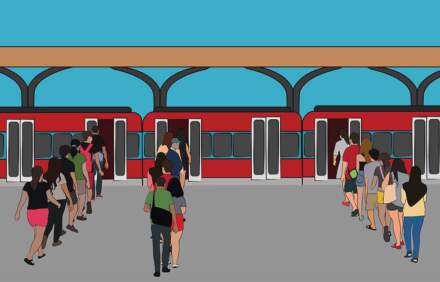 C# BlockingCollection ile Concurrency ve Producer–Consumer Pattern