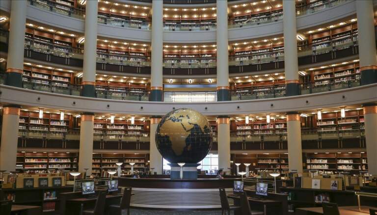 .NET Yüksek Trafikli Sistemlerde Dictionary Stratejisi – Immutable ve Frozen Dictionary