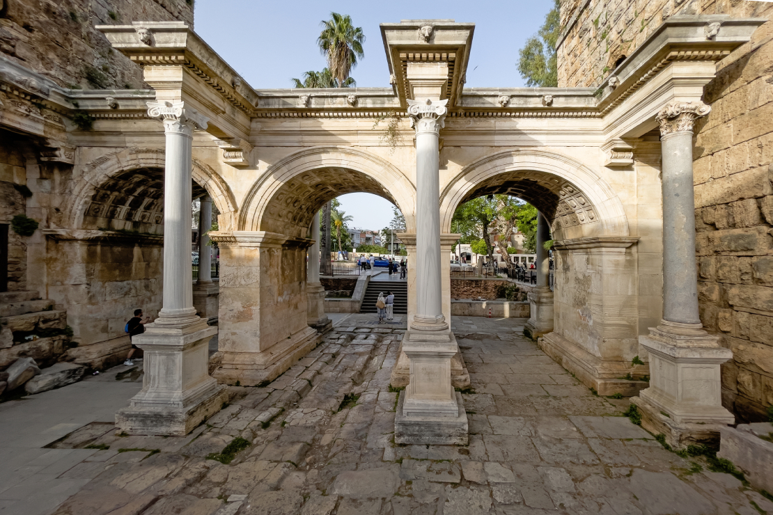 .NET ile Domain-Driven Design (DDD) Mimarisi